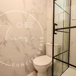 Eiffel Tower Charming And Modern Flat